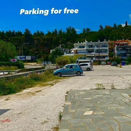 Kalamitsa By The Apartman *