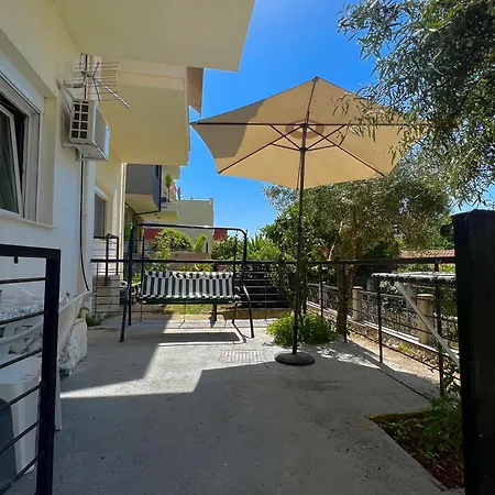 Kalamitsa By The * Kavála