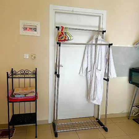 Apartment Kalamitsa By The *