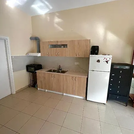 Apartment Kalamitsa By The Kavala