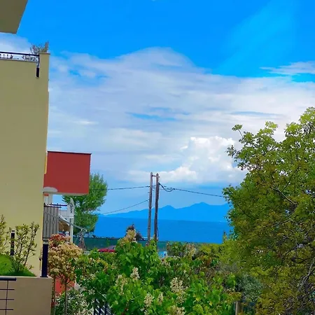 Kalamitsa By The * Kavala
